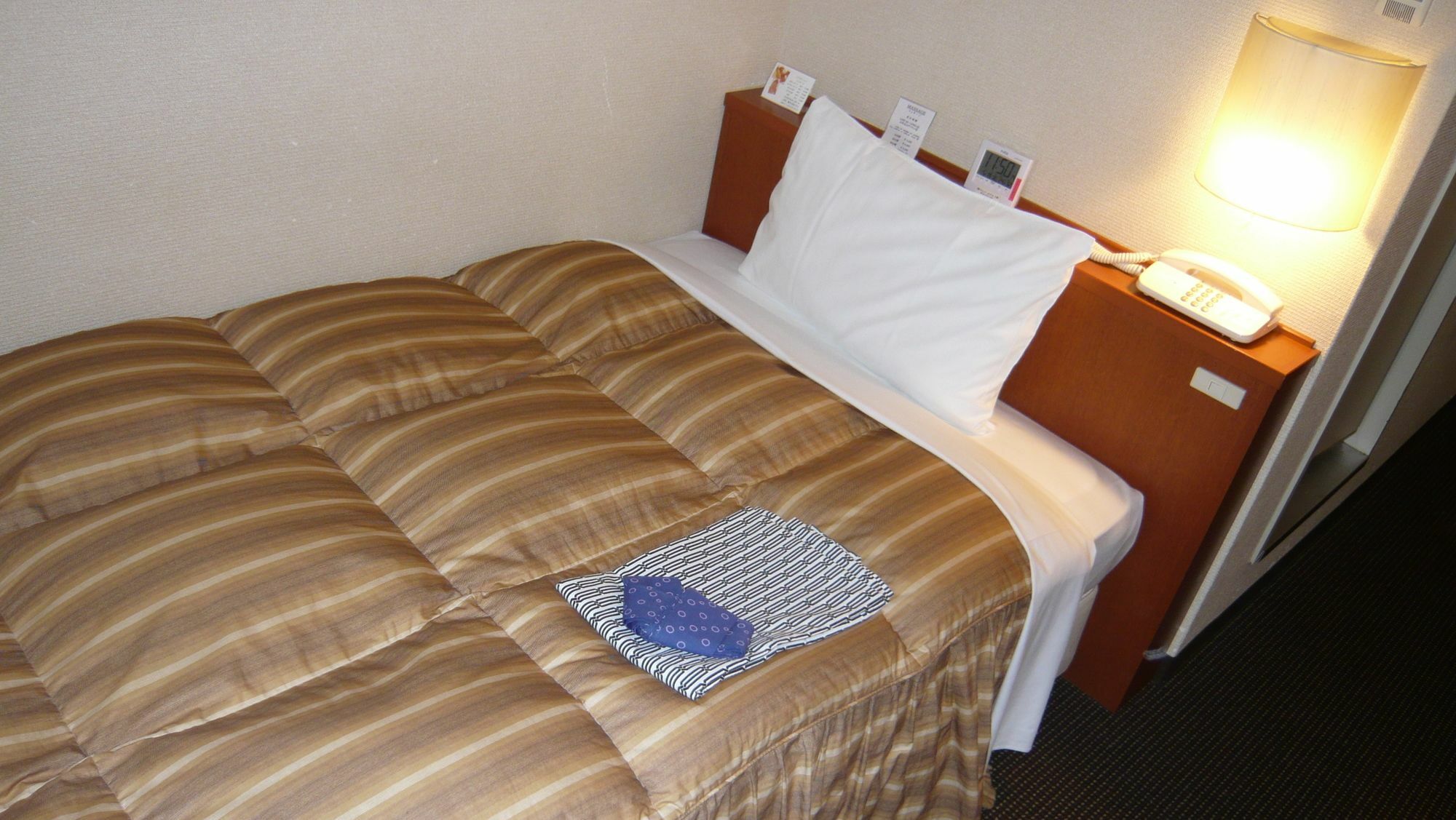 Welco Inn Yodoyabashi Osaka Esterno foto